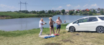 Профилактические рейды в рамках акции «Вода – безопасная территория» прошли в Ленинском районе