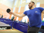 Команда ветеранов СВО из Алтайского края участвует в «Кубке защитников Отечества» Сибирского федерального округа
