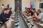 В Барнауле приступают к ремонту проспекта Строителей в рамках нацпроекта «Инфраструктура для жизни»