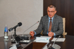 В Барнауле приступают к ремонту проспекта Строителей в рамках нацпроекта «Инфраструктура для жизни»