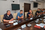 В Барнауле приступают к ремонту проспекта Строителей в рамках нацпроекта «Инфраструктура для жизни»