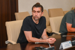 В Барнауле приступают к ремонту проспекта Строителей в рамках нацпроекта «Инфраструктура для жизни»