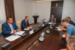 В Барнауле приступают к ремонту проспекта Строителей в рамках нацпроекта «Инфраструктура для жизни»