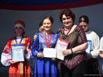 В Алтайском крае стали известны победители XXV Дельфийских игр