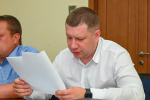 В администрации Барнаула обсудили вопросы содержания контейнерных площадок