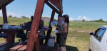 Профилактические рейды на водных объектах пригородной территории Ленинского района проводятся в ежедневном режиме