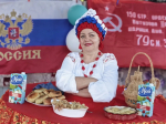 День России в пригороде: как Казённая Заимка и Гоньба отметили государственный праздник
