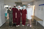 Более 400 будущих медиков попрактиковались в Краевой больнице скорой помощи в 2026 году