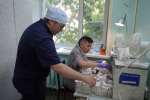 Более 400 будущих медиков попрактиковались в Краевой больнице скорой помощи в 2026 году