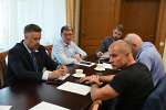 На заседании комитета АКЗС по промышленности обсудили эффективность туристического налога в регионе