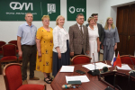 АлтГТУ и университет из КНР создадут совместный образовательный институт по модели «3+1»
