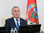 Сессия Алтайского краевого Законодательного Собрания