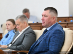 Сессия Алтайского краевого Законодательного Собрания