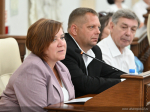 Сессия Алтайского краевого Законодательного Собрания