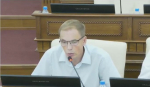 Изменения к лучшему есть, но проблемы остались. Александр Молотов указал на проблемы дорожной отрасли и сферы общественного транспорта