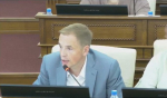 "Это тот случай, когда суровость российских законов компенсируется необязательностью их исполнения". Александр Молотов о введении в крае административной ответственности за продажу несовершеннолетним ГСМ и лакокрасочных материалов