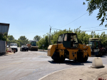 Завтра в Барнауле приступают к ремонту четной стороны проспекта Строителей в рамках нацпроекта «Инфраструктура для жизни»