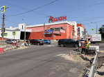 Завтра в Барнауле приступают к ремонту четной стороны проспекта Строителей в рамках нацпроекта «Инфраструктура для жизни»