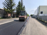 Завтра в Барнауле приступают к ремонту четной стороны проспекта Строителей в рамках нацпроекта «Инфраструктура для жизни»