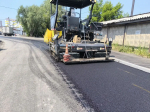 Завтра в Барнауле приступают к ремонту четной стороны проспекта Строителей в рамках нацпроекта «Инфраструктура для жизни»