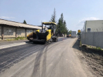 Завтра в Барнауле приступают к ремонту четной стороны проспекта Строителей в рамках нацпроекта «Инфраструктура для жизни»