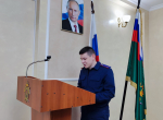 В следственном управлении СК России по Алтайскому краю состоялось совместное заседание консультативного совета и межведомственной рабочей группы по организации психологической деятельности, посвященное профилактике противоправного поведения несовершеннолетних в образовательных учреждениях