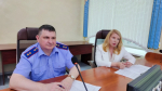 В следственном управлении СК России по Алтайскому краю состоялось совместное заседание консультативного совета и межведомственной рабочей группы по организации психологической деятельности, посвященное профилактике противоправного поведения несовершеннолетних в образовательных учреждениях