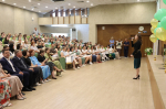 Депутаты БГД поздравляют медицинских работников с предстоящим профессиональным праздником