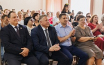 Депутаты БГД поздравляют медицинских работников с предстоящим профессиональным праздником