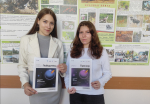 Биологи АлтГУ стали победителями и призерами Всероссийской студенческой олимпиады «Я – профессионал»