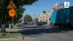 Четная сторона пр. Строителей / Фото: мэрия Барнаула