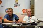 Финишная прямая: стартовал четвёртый модуль программы «Алтай – земля героев»