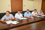 Вопросы восстановления благоустройства после устранения коммунальных аварий на контроле администрации города