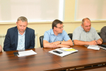 Вопросы восстановления благоустройства после устранения коммунальных аварий на контроле администрации города