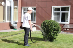 Перинатальный центр инвестирует в свою будущую команду