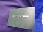 Долгожданное удостоверение на руках. Благодаря Евгении Боровиковой ликвидатор Чернобыльской АЭС отстоял свои права