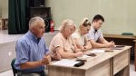 Жители с.Гоньба примут участие в краевом конкурсе Проектов поддержки местных инициатив 2027 года