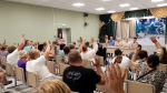 Жители с.Гоньба примут участие в краевом конкурсе Проектов поддержки местных инициатив 2027 года