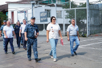 ИК-3 УФСИН России по Алтайскому краю посетили представители ОНК региона
