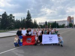 Студент АлтГТУ представит вуз на финале «Российской студенческой весны» в Красноярске