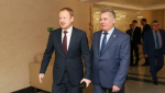 Стало известно, кто возглавит единороссов на выборах в краевой парламент