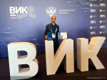 Магистрант Алтайского государственного аграрного университета стал победителем Всероссийского инженерного конкурса - 2026