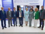 Петербургский международный юридический форум