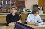 На всероссийской конференции в ИГН АлтГУ состоялось обсуждение философско-политических аспектов евразийства
