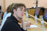 На всероссийской конференции в ИГН АлтГУ состоялось обсуждение философско-политических аспектов евразийства
