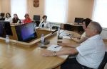 На всероссийской конференции в ИГН АлтГУ состоялось обсуждение философско-политических аспектов евразийства
