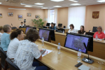На всероссийской конференции в ИГН АлтГУ состоялось обсуждение философско-политических аспектов евразийства