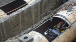 диагностика труб