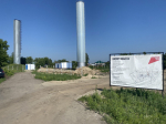 В Новоалтайске в рамках федерального проекта «Модернизация коммунальной инфраструктуры» национального проекта «Инфраструктура для жизни» с 2025 года началась реализация объекта «Водоснабжение жилого района «Раздолье» в г. Новоалтайске Алтайского края»