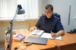 О том, как удалось раскрыть убийство, совершенное в 2007 году, чем сегодня занимаются следователи и почему в этой профессии важно думать как преступник, изданию «Бийский рабочий» рассказал Роман Коротин, старший следователь Бийского межрайонного следственного отдела СУ СК России по Алтайскому краю
